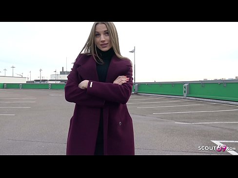 ❤️ پیشاهنگ آلمانی یک استیل لمس کننده رویایی است، پارکینگ و سکسی برای پول ❤️❌ فیلم پورنو در fa.elitemangas.top ❤