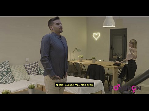❤️ PORNBCN 4K یک زن بالغ با جوانان بزرگ می‌خواهد مقعدی باشد ژیگولو جوان با دیک بزرگ. ❤️❌ فیلم پورنو در fa.elitemangas.top ❤