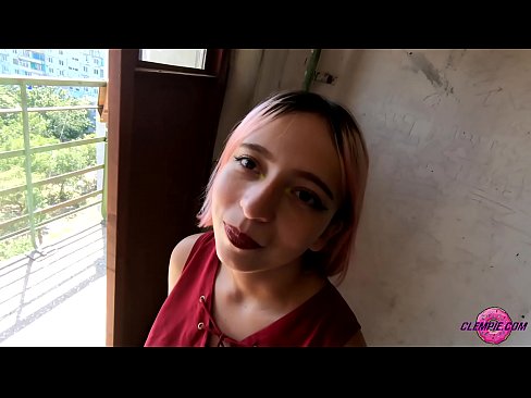 ❤️ دانش آموز حسی یک غریبه را در بیرون می مکد - تقدیر روی صورتش ❤️❌ فیلم پورنو در fa.elitemangas.top ❤